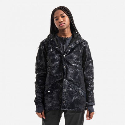 Kurtka Rains Jacket 12010 ECHOES