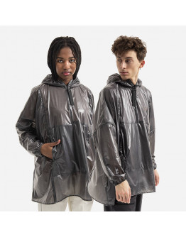 Kurtka Rains Ultralight Anorak 18760 BLACK