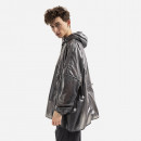 Kurtka Rains Ultralight Anorak 18760 BLACK