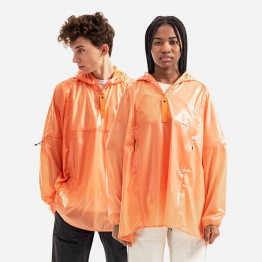 Kurtka Rains Ultralight Anorak 18760 ORANGE