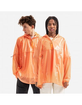 Kurtka Rains Ultralight Anorak 18760 ORANGE