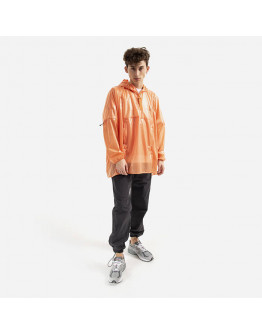 Kurtka Rains Ultralight Anorak 18760 ORANGE