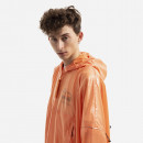 Kurtka Rains Ultralight Anorak 18760 ORANGE