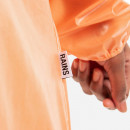 Kurtka Rains Ultralight Anorak 18760 ORANGE