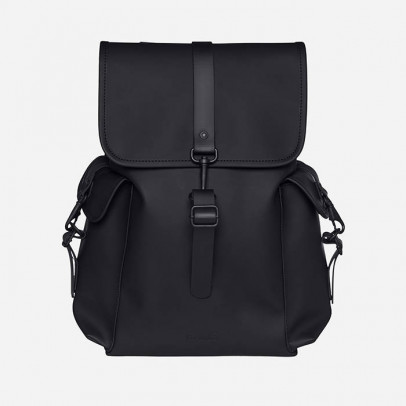 Plecak Rains Rucksack Cargo 13630 BLACK