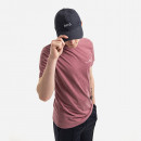 Czapka A.P.C. Casquette Charlie COCSX-M24069 INDIGO