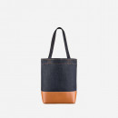 Torebka A.P.C. Tote Axel Small CODDP-M61568 CARAMEL