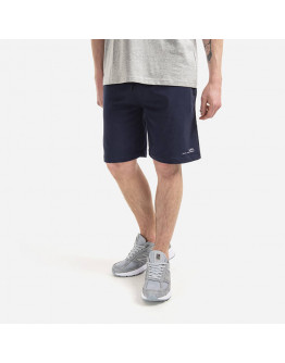 Szorty męskie A.P.C. Short Item COEAS-H10148 DARK NAVY