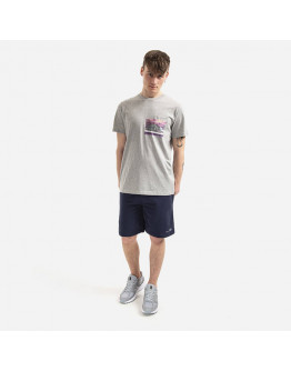 Szorty męskie A.P.C. Short Item COEAS-H10148 DARK NAVY