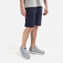 Szorty męskie A.P.C. Short Item COEAS-H10148 DARK NAVY