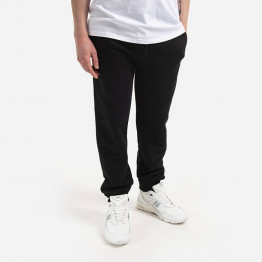 Spodnie męskie A.P.C. Jogging Item COEAS-H28072 BLACK