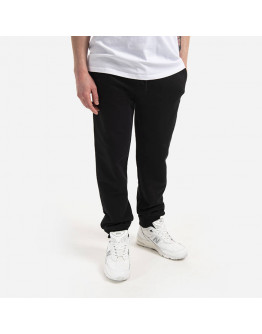 Spodnie męskie A.P.C. Jogging Item COEAS-H28072 BLACK