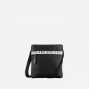 Torebka A.P.C. Sacoche Repeat PAACL-H61384 BLACK