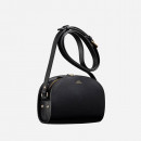 Torebka A.P.C. Sac Demi Lune Mini PXAWV-F61392 BLACK