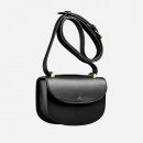 Torebka A.P.C. Sac Geneve Mini PXAWV-F61415 BLACK