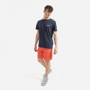 Szorty A.P.C. Short Louis PAADJ-H10165 CORAIL