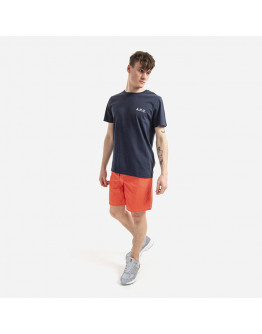 Szorty A.P.C. Short Louis PAADJ-H10165 CORAIL