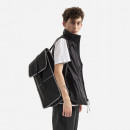 Plecak Rains Backpack Reflective 14090 BLACK REFLECTIVE