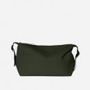 Kosmetyczka Rains Weekend Wash Bag 15630 GREEN