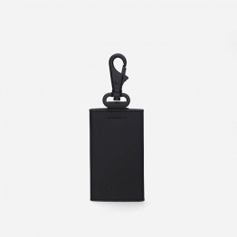 Brelok Rains Key Holder 16770 BLACK