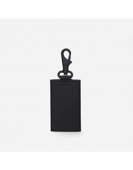 Brelok Rains Key Holder 16770 BLACK