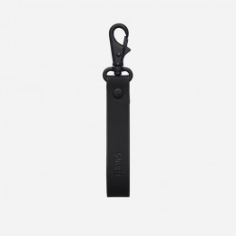 Brelok Rains Key Chain 16760 BLACK