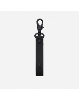 Brelok Rains Key Chain 16760 BLACK