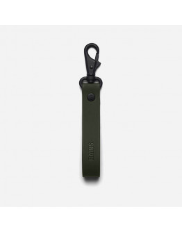 Brelok Rains Key Chain 16760 GREEN