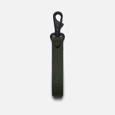 Brelok Rains Key Chain 16760 GREEN