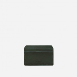 Etui na karty Rains Card Holder 16240 GREEN