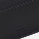 Etui na karty Rains Card Holder 16240 BLACK