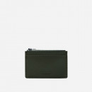 Portfel Rains Zip Wallet 16450 GREEN