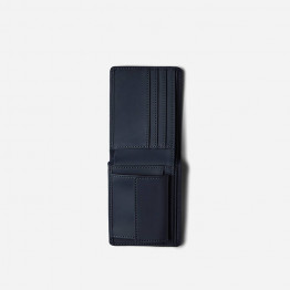 Portfel Rains Folded Wallet 16600 NAVY