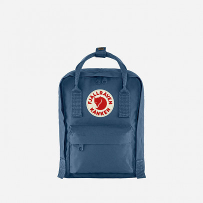 Plecak Fjallraven Kanken Mini F23561 540