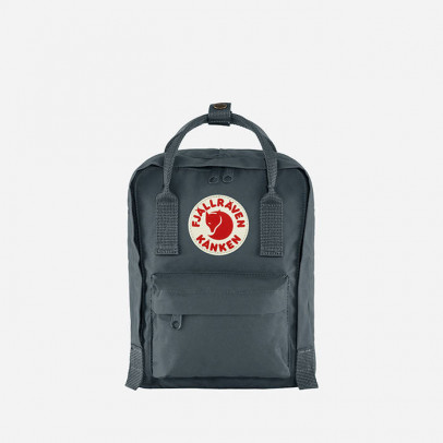 Plecak Fjallraven Kanken Mini F23561 031