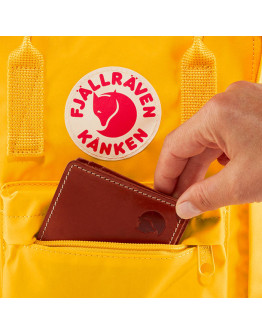 Plecak Fjallraven Kanken Mini F23561 031