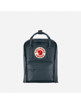 Plecak Fjallraven Kanken Mini F23561 560