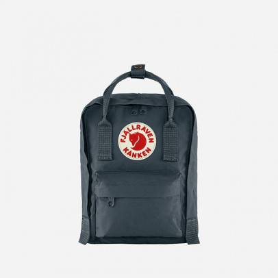 Plecak Fjallraven Kanken Mini F23561 560