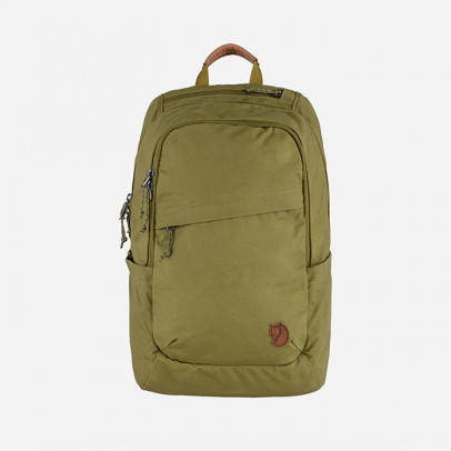 Plecak Fjallraven Raven 20 F26051 631