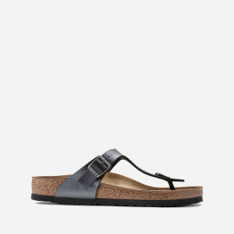 Klapki damskie Birkenstock Gizeh BS 1021428