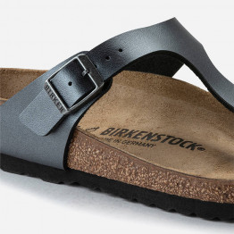 Klapki damskie Birkenstock Gizeh BS 1021428