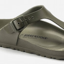 Klapki męski Birkenstock Gizeh Eva 1019143