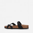 Klapki damskie Birkenstock Mayari Vegan 1021231