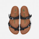 Klapki damskie Birkenstock Mayari Vegan 1021231