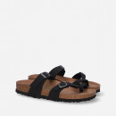 Klapki damskie Birkenstock Mayari Vegan 1021231