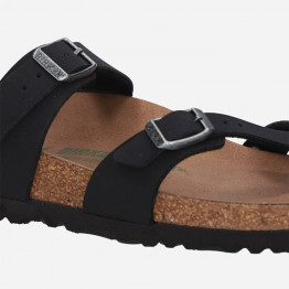 Klapki damskie Birkenstock Mayari Vegan 1021231