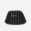 Kapelusz Karl Kani Signature Pinstripe Bucket Hat 7015468