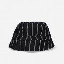 Kapelusz Karl Kani Signature Pinstripe Bucket Hat 7015468