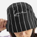 Kapelusz Karl Kani Signature Pinstripe Bucket Hat 7015468