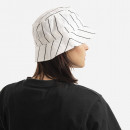 Kapelusz Karl Kani Signature Pinstripe Bucket Hat 7015469